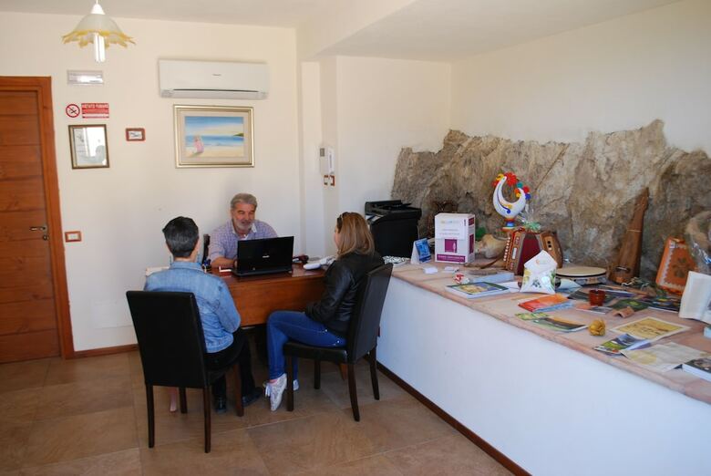 Agroturismo Agun� Agriturismo & Locanda