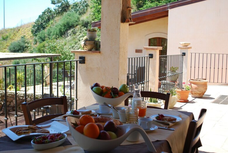 Agroturismo Agun� Agriturismo & Locanda