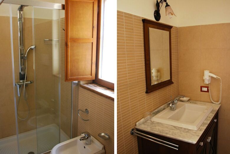 Agroturismo Agun� Agriturismo & Locanda