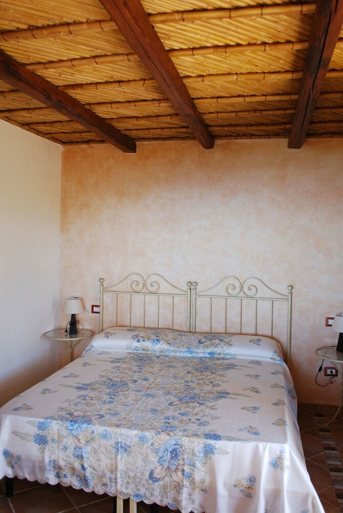 Agroturismo Agun� Agriturismo & Locanda
