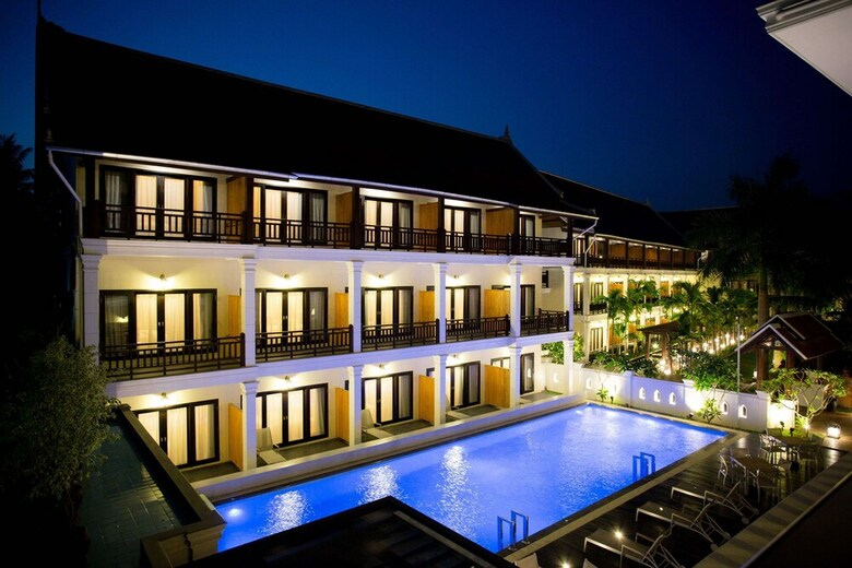 Hotel Sanakeo Boutique & Spa