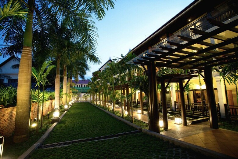 Hotel Sanakeo Boutique & Spa