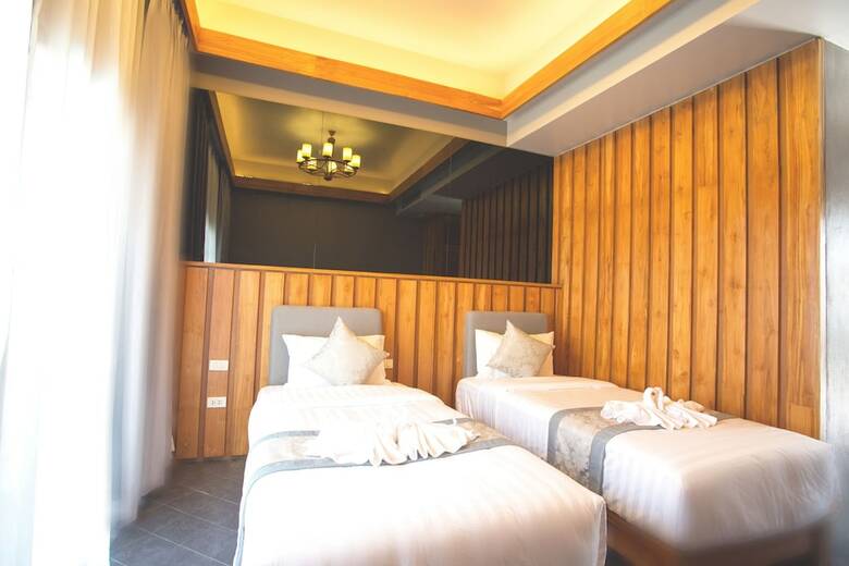 Hotel Sanakeo Boutique & Spa