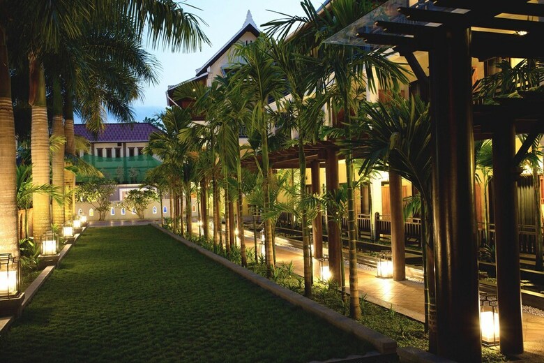 Hotel Sanakeo Boutique & Spa