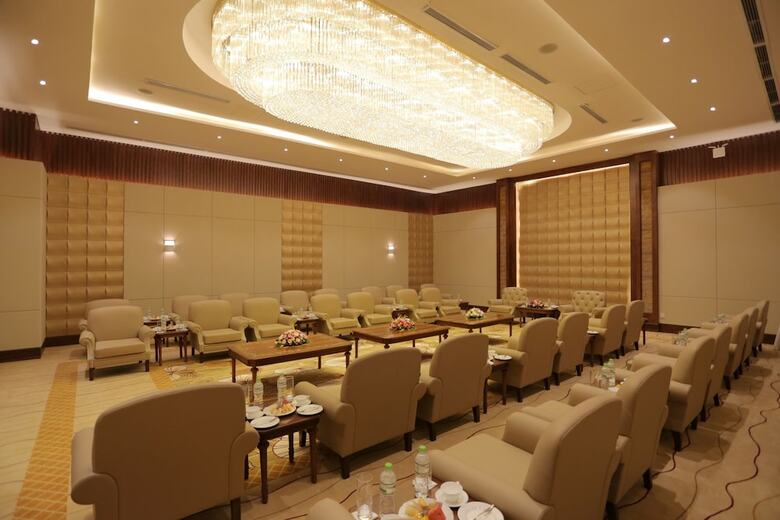 Apartamento Flc Luxury Hotel Quy Nhon