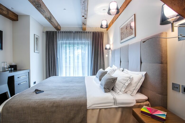 Michaelson Boutique Hotel