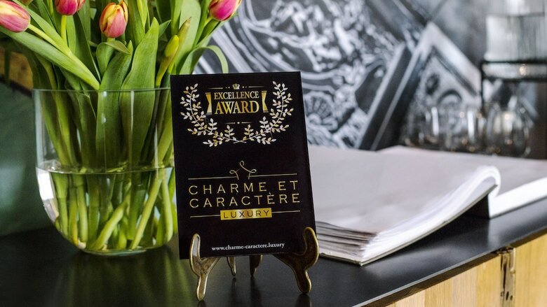 Michaelson Boutique Hotel