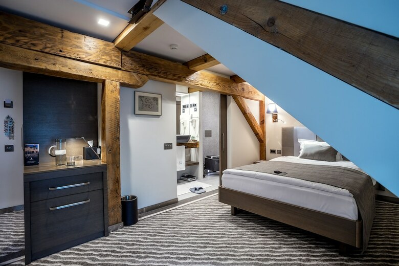 Michaelson Boutique Hotel