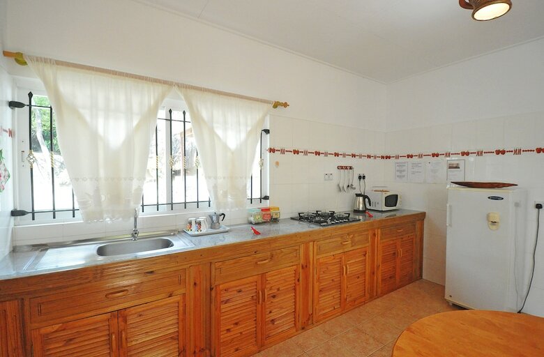 Hotel Acquario Villa