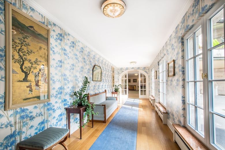 Grandhotel Hessischer Hof
