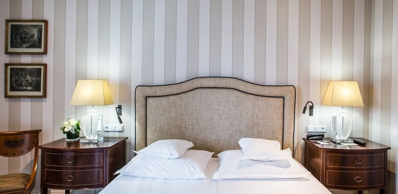 Grandhotel Hessischer Hof