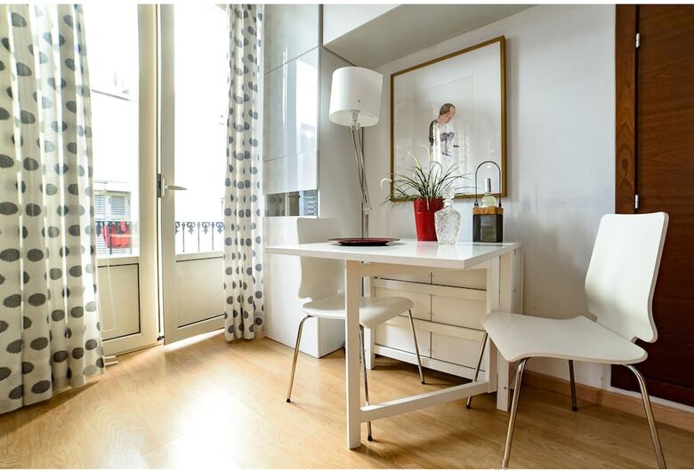 Apartamentos Sea & Wave Capit�n