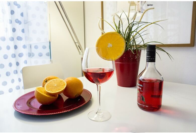 Apartamentos Sea & Wave Capit�n