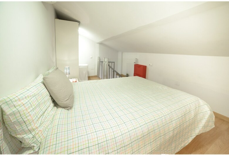 Apartamentos Sea & Wave Capit�n