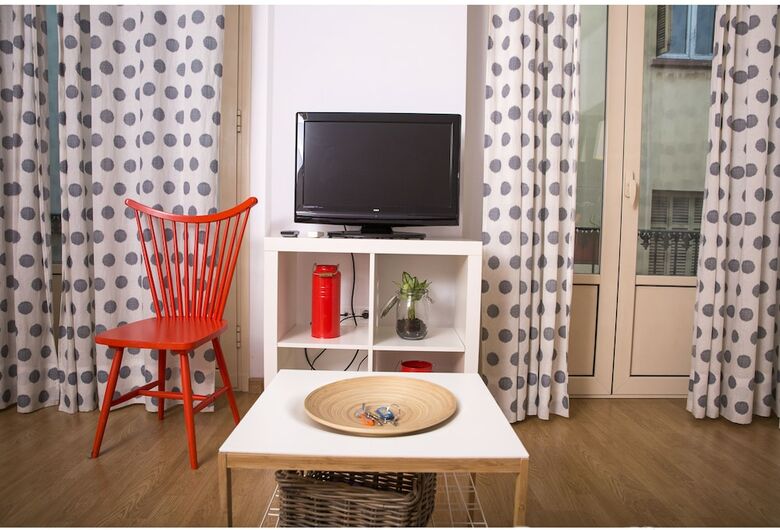 Apartamentos Sea & Wave Capit�n