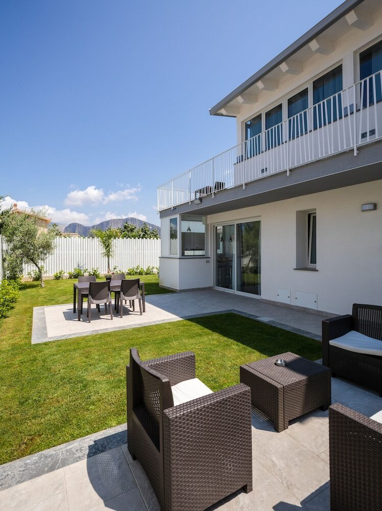 Hotel Arricampati Holiday Home
