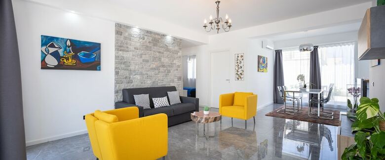 Hotel Arricampati Holiday Home