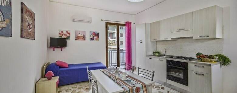 Hotel Arricampati Holiday Home