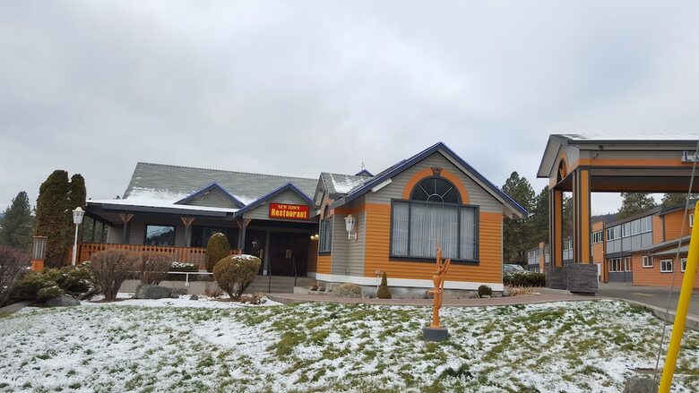 Motel Quality Inn