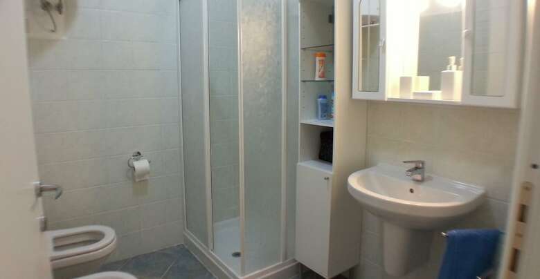 Apartamento Residence Li Russi