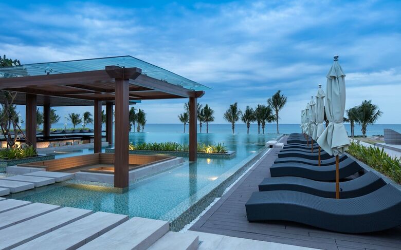 Apartamento Flc Luxury Resort Quy Nhon