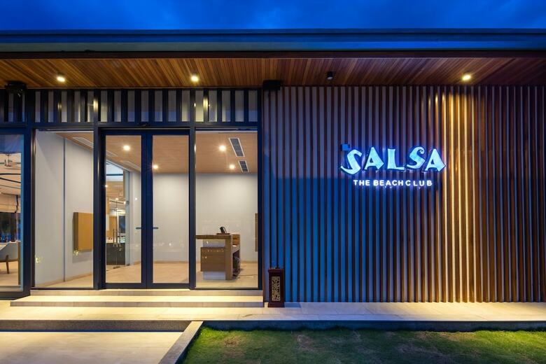 Apartamento Flc Luxury Resort Quy Nhon
