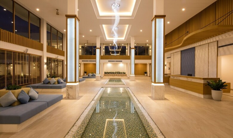 Apartamento Flc Luxury Resort Quy Nhon