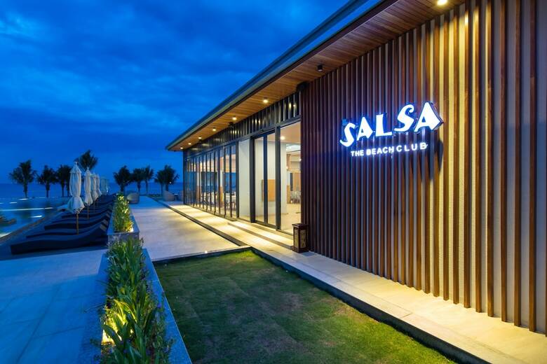 Apartamento Flc Luxury Resort Quy Nhon
