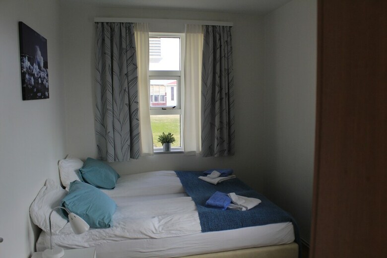 Hotel H�fn Guesthouse