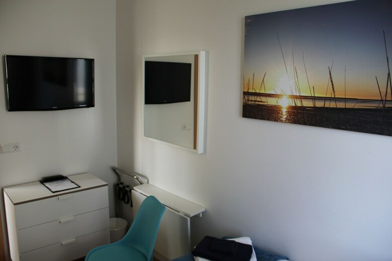 Hotel H�fn Guesthouse