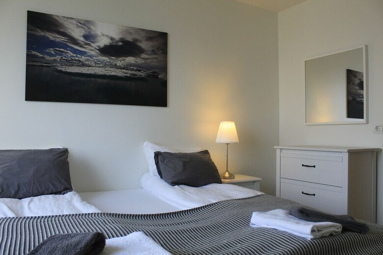 Hotel H�fn Guesthouse