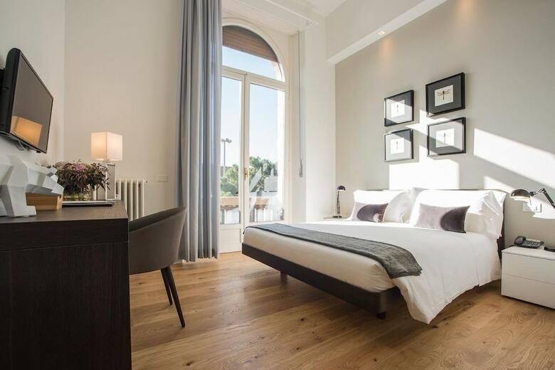 7florence B&B