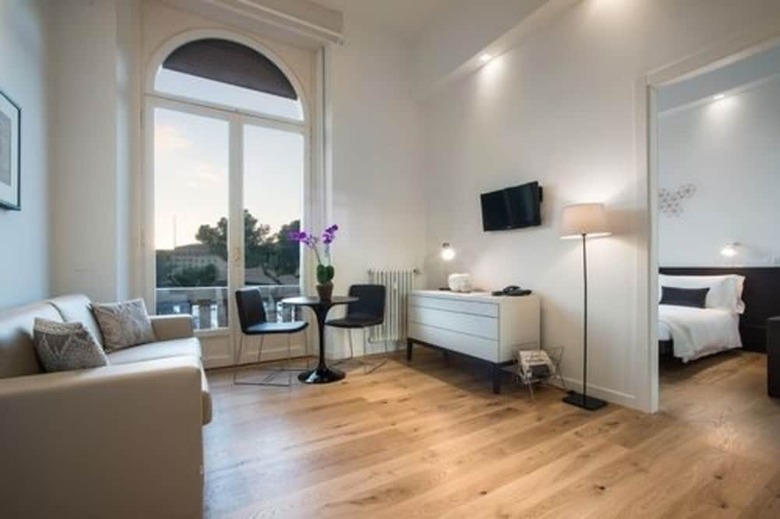 7florence B&B