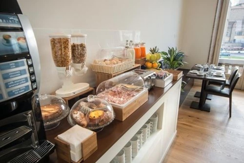 7florence B&B