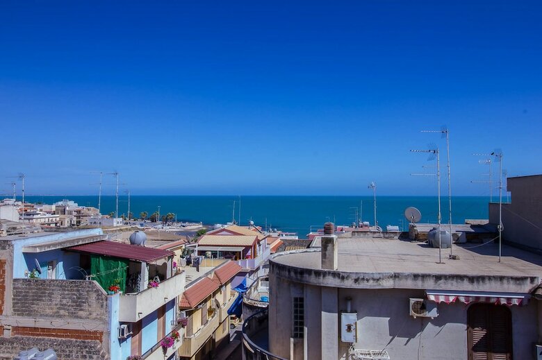 Apartamento Appartamento Cappero - Case Sicule