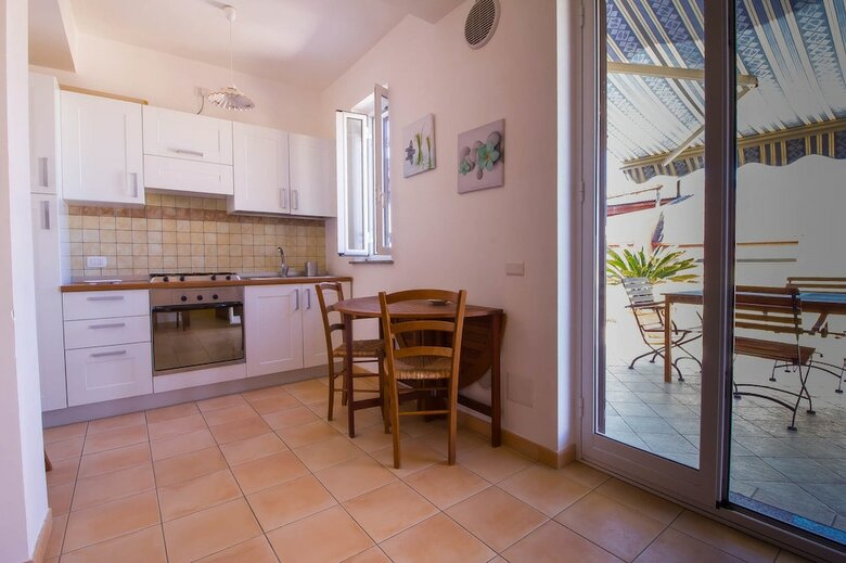 Apartamento Appartamento Cappero - Case Sicule