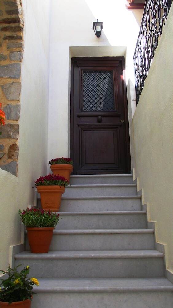 Hotel Iliada Rooms