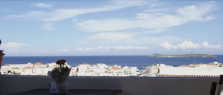Hotel Iliada Rooms