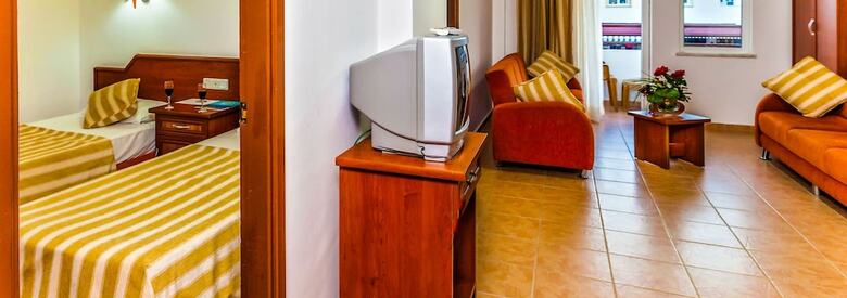 Hotel Eftalia Resort - All Inclusive