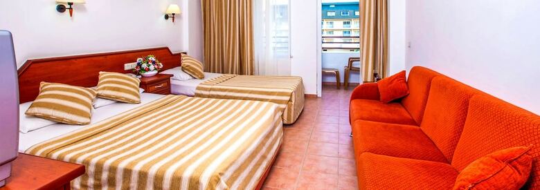 Hotel Eftalia Resort - All Inclusive