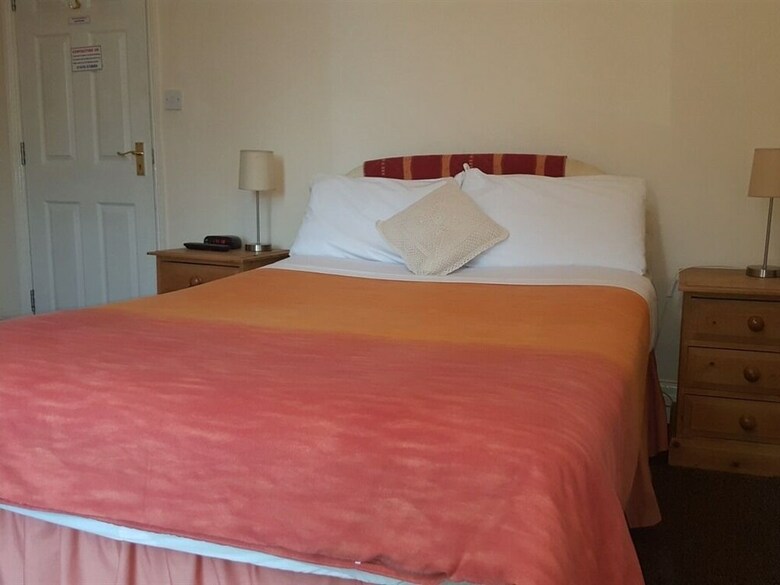 Hotel Albany Guest House