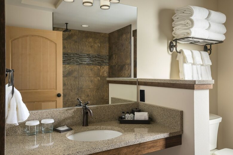 Hotel Inn At Gamble Sands