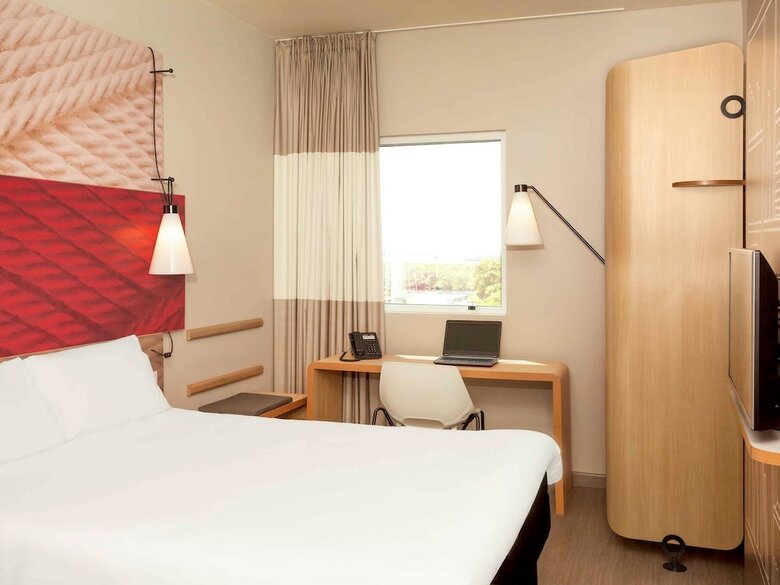 Hotel Ibis Paranagua