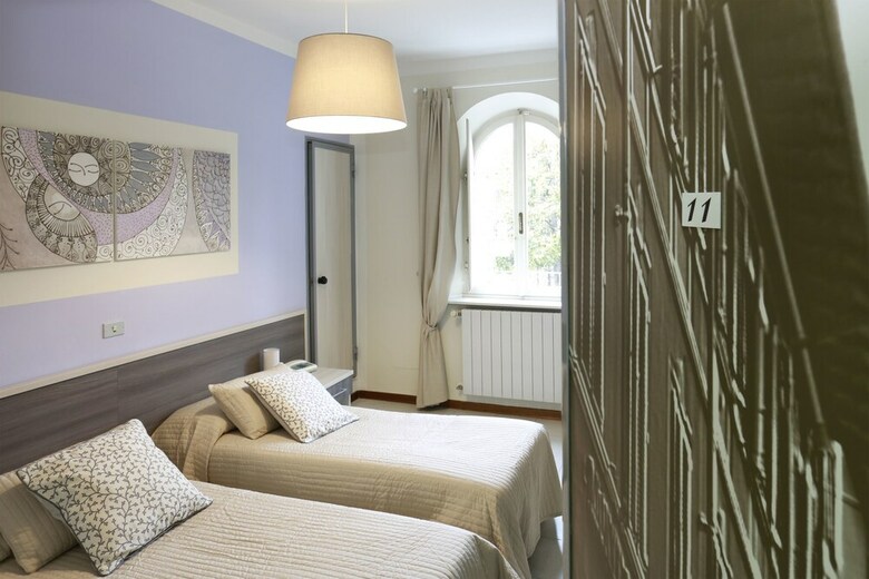 Hotel Stipino