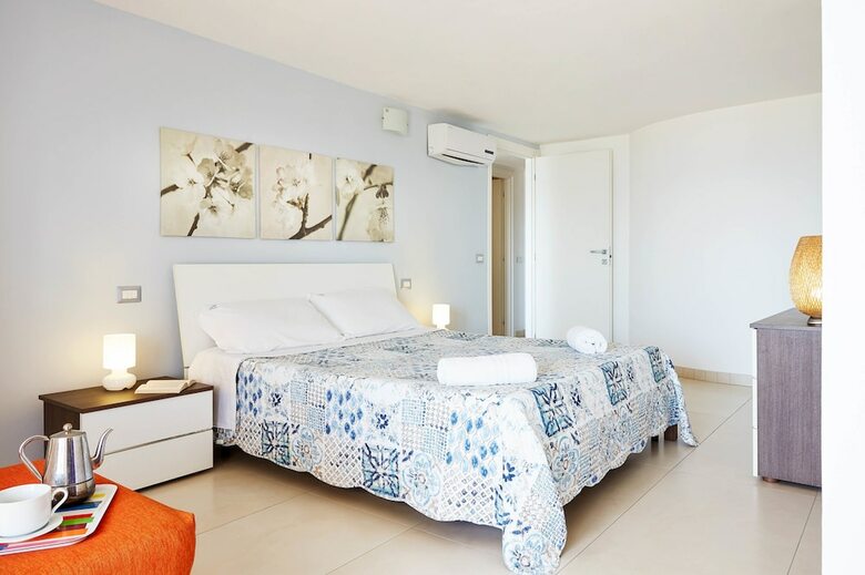 Apartamento Appartamento Erica - Case Sicule