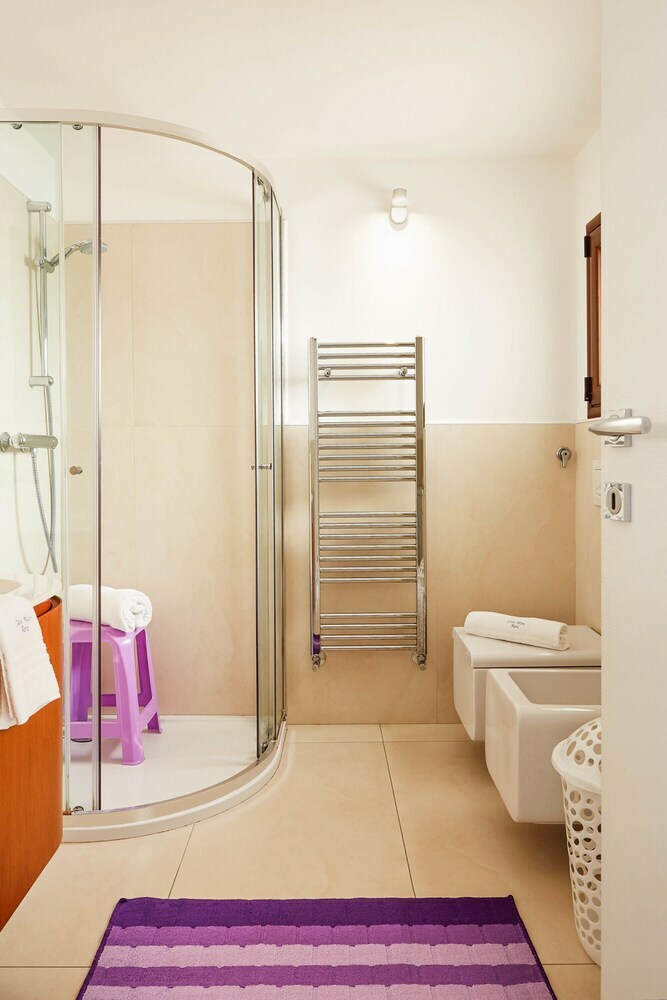 Apartamento Appartamento Erica - Case Sicule