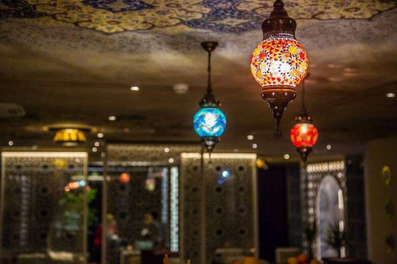Malak Regency Hotel
