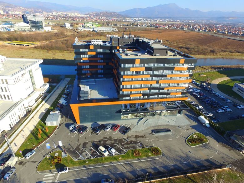 Malak Regency Hotel