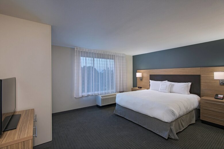 Hotel Towneplace Suites By Marriott Lakeland