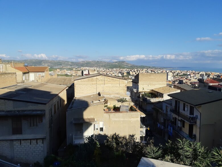 Apartamento Appartamenti Castel Sant'angelo